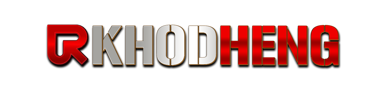 โลโก้ khodheng เว็บตรงสล็อต คาสิโน ออนไลน์